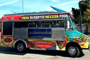Find a Flavorful Spanish Food Truck Near Me Today! | World’s Most Delicious Foods: Must-Try Dishes from Every Country