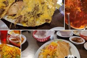 Authentic Netties Fine Mexican Food Near You - [City Name] | World’s Most Delicious Foods: Must-Try Dishes from Every Country