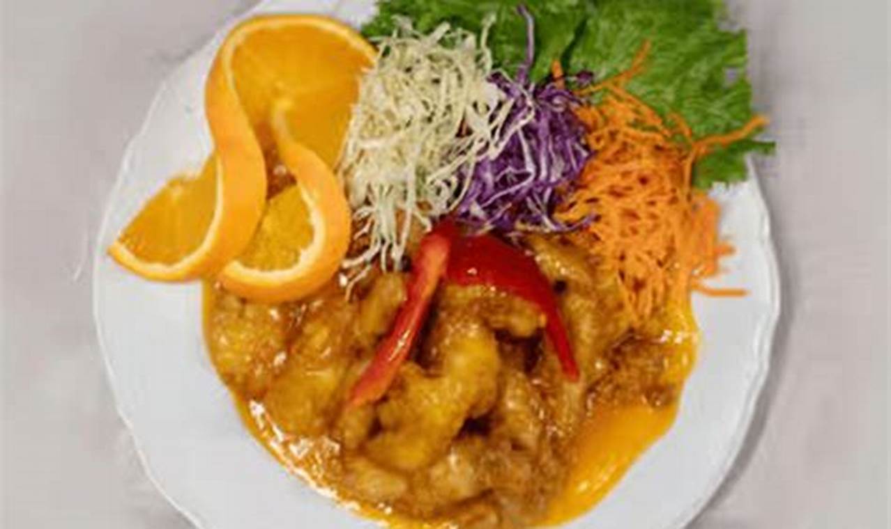 Best Thai Food Milwaukie, OR: Your Local Guide! | World’s Most Delicious Foods: Must-Try Dishes from Every Country