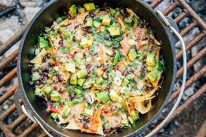 Easy Gluten Free Camp Food: Delicious & Simple! | World’s Most Delicious Foods: Must-Try Dishes from Every Country