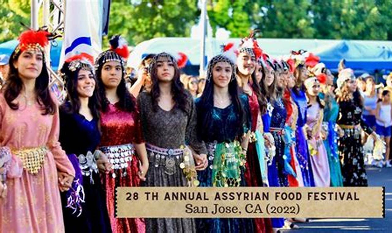 Your Guide to the San Jose Food Festival 2024 World’s Most Delicious Foods: Must-Try Dishes from Every Country Your Guide to the San Jose Food Festival 2024 | World’s Most Delicious Foods: Must-Try Dishes from Every Country