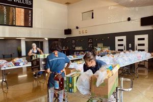 Essential Bakersfield Food Bank: Fight Hunger Now World’s Most Delicious Foods: Must-Try Dishes from Every Country Essential Bakersfield Food Bank: Fight Hunger Now | World’s Most Delicious Foods: Must-Try Dishes from Every Country