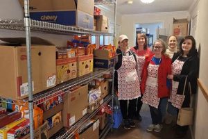 Support St Andrews Food Pantry: Fight Hunger Locally! | World’s Most Delicious Foods: Must-Try Dishes from Every Country