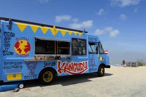 Cape Cod's Best Food Trucks: A Culinary Truck Stop | World’s Most Delicious Foods: Must-Try Dishes from Every Country