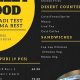 Explore Your Local Food Street Menu: Delights Await! | World’s Most Delicious Foods: Must-Try Dishes from Every Country