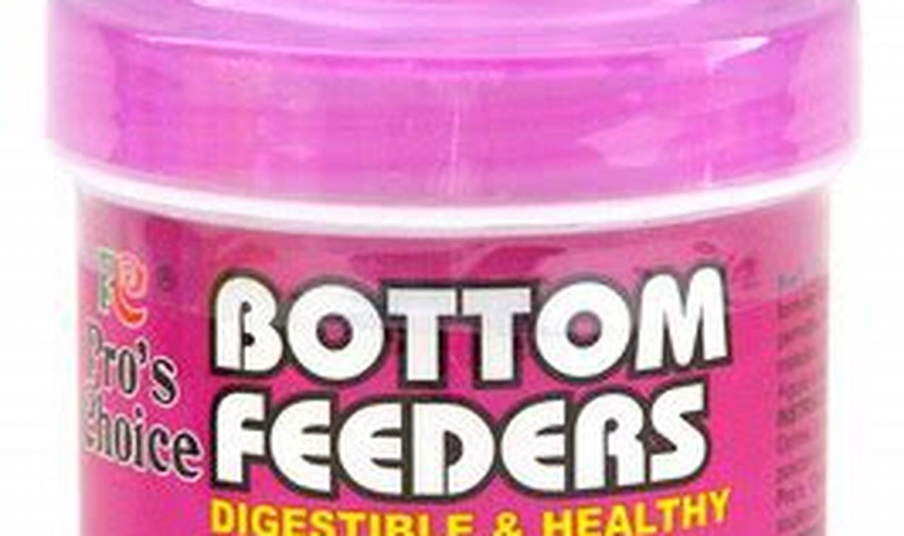 Best Fish Food Bottom Feeders: Guide & Reviews | World’s Most Delicious Foods: Must-Try Dishes from Every Country