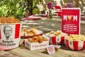 Get Free Mother's Day Food! Deals & Offers | World’s Most Delicious Foods: Must-Try Dishes from Every Country