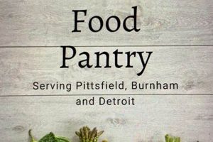 Support Pittsfield Food Pantry: Fight Hunger Locally | World’s Most Delicious Foods: Must-Try Dishes from Every Country