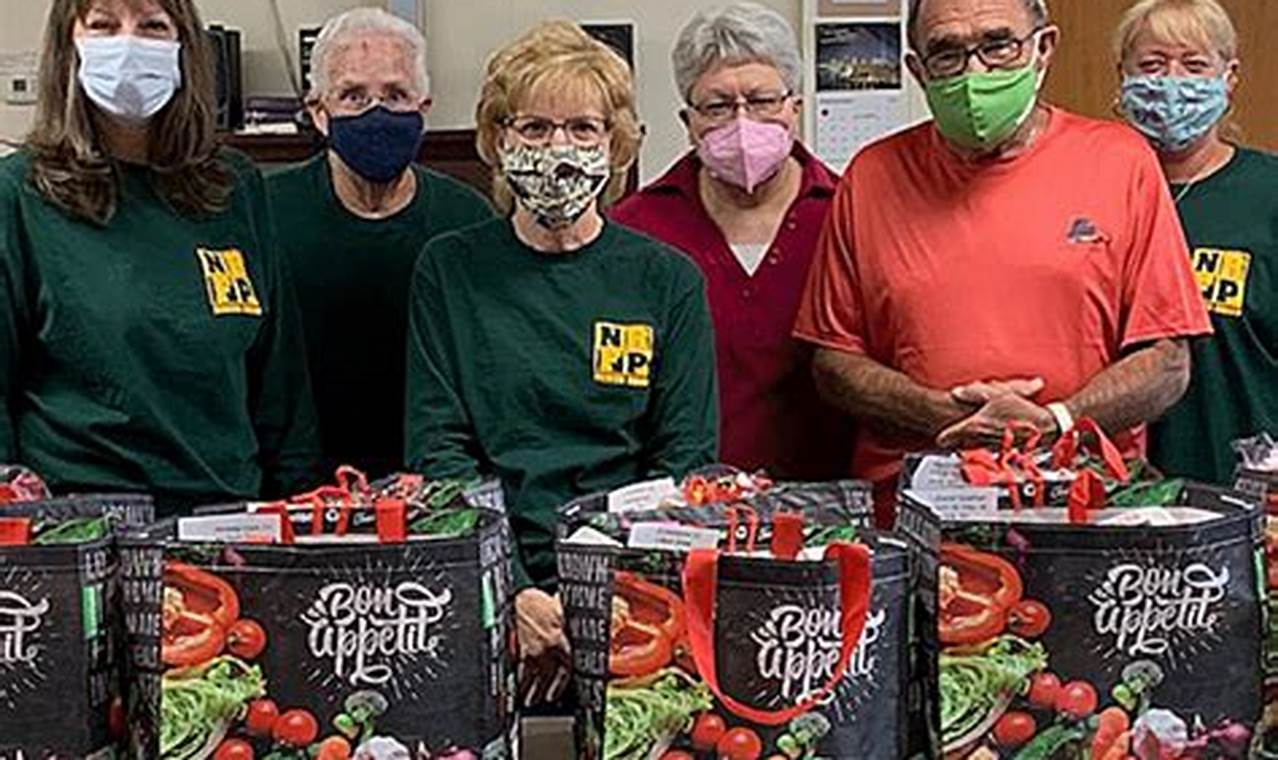 Find a Norfolk Food Pantry Near You + Donate! | World’s Most Delicious Foods: Must-Try Dishes from Every Country