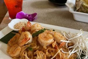 Best Thai Food Petaluma CA: Authentic Flavors & More! | World’s Most Delicious Foods: Must-Try Dishes from Every Country