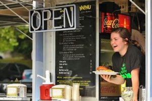 Best Seattle Food Trucks in South Lake Union Today! | World’s Most Delicious Foods: Must-Try Dishes from Every Country