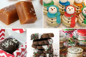 Find the Best Christmas Food Gifts This Year! | World’s Most Delicious Foods: Must-Try Dishes from Every Country
