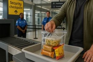 A Guide to: Can You Take Food Into Mexico? Rules to Know! | World’s Most Delicious Foods: Must-Try Dishes from Every Country