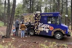 Guide to Flagstaff Food Trucks: Delicious Eats On Wheels! | World’s Most Delicious Foods: Must-Try Dishes from Every Country