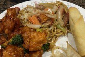 Best Chinese Food Fort Myers: Authentic & Delicious! | World’s Most Delicious Foods: Must-Try Dishes from Every Country