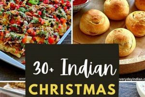 Spice Route Christmas: Indian Food Feast in December | World’s Most Delicious Foods: Must-Try Dishes from Every Country