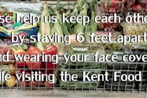 Relief: Kent Food Bank & Emergency - Support Needed! | World’s Most Delicious Foods: Must-Try Dishes from Every Country