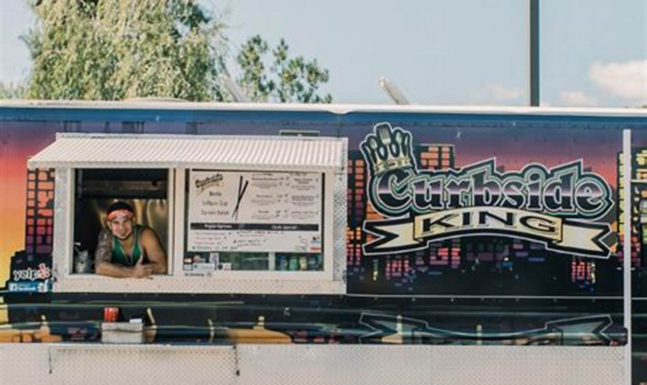 Medford Oregon Food Trucks: Your Mobile Food Guide! | World’s Most Delicious Foods: Must-Try Dishes from Every Country