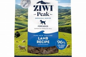 Ziwi Peak Air Dried Dog Food: A Premium Choice! | World’s Most Delicious Foods: Must-Try Dishes from Every Country
