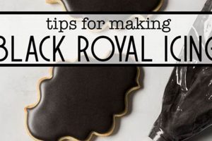 Top-Rated Best Food Coloring for Royal Icing: Guide & Tips | World’s Most Delicious Foods: Must-Try Dishes from Every Country