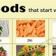 Zesty & Zero! Foods That Start With Z: Delicious & Healthy | World’s Most Delicious Foods: Must-Try Dishes from Every Country