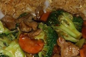 Smoky Chinese Food Mesquite: BBQ Fusion | World’s Most Delicious Foods: Must-Try Dishes from Every Country