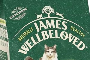 James Wellbeloved Cat Food: A Healthy Diet For Cats! World’s Most Delicious Foods: Must-Try Dishes from Every Country James Wellbeloved Cat Food: A Healthy Diet For Cats! | World’s Most Delicious Foods: Must-Try Dishes from Every Country