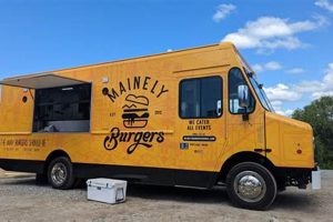 Guide to Food Trucks Maine: Locating Your Next Meal! | World’s Most Delicious Foods: Must-Try Dishes from Every Country