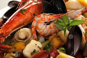 Best Colorful Food Fish: A Vibrant & Healthy Guide | World’s Most Delicious Foods: Must-Try Dishes from Every Country