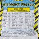 Best Emergency Dog Food: Prep For Your Dog Now! | World’s Most Delicious Foods: Must-Try Dishes from Every Country