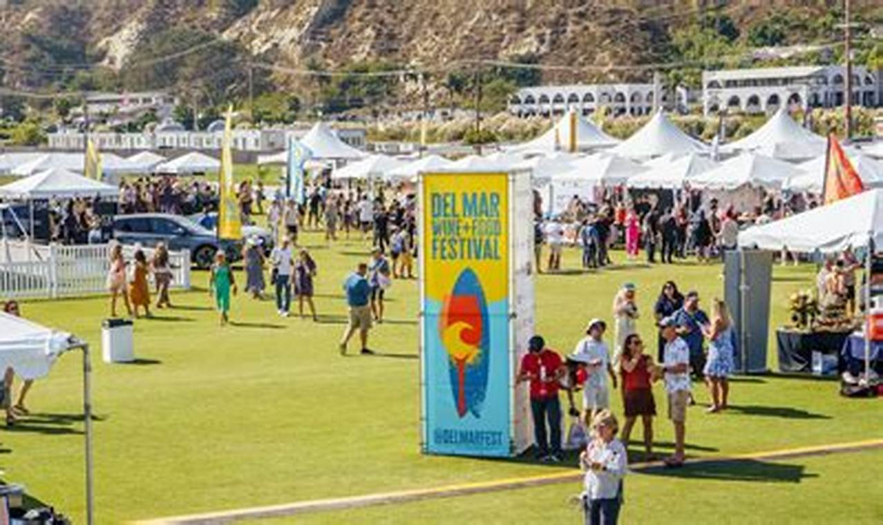 A Taste of Paradise: La Jolla Food & Wine Festival 2024 World’s Most Delicious Foods: Must-Try Dishes from Every Country A Taste of Paradise: La Jolla Food & Wine Festival 2024 | World’s Most Delicious Foods: Must-Try Dishes from Every Country