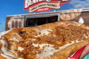 Best Beavertails Food Truck: Find Delicious Treats Near You! World’s Most Delicious Foods: Must-Try Dishes from Every Country Best Beavertails Food Truck: Find Delicious Treats Near You! | World’s Most Delicious Foods: Must-Try Dishes from Every Country