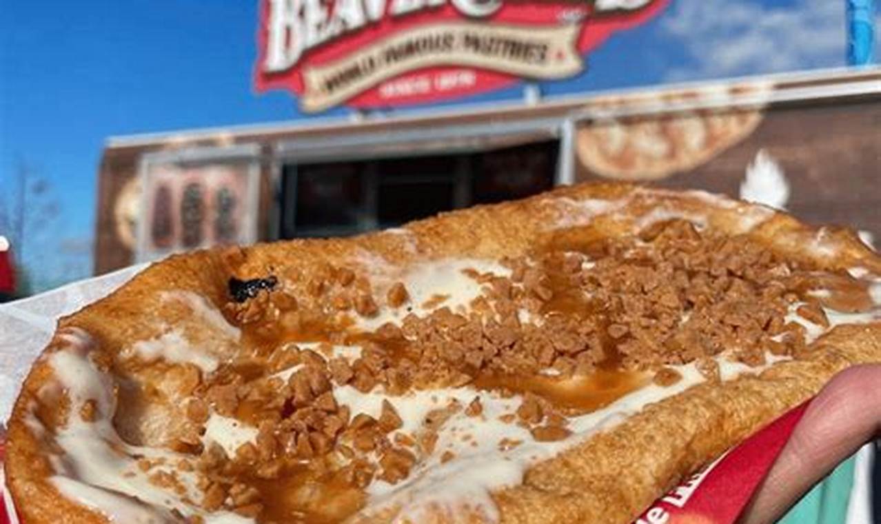 Best Beavertails Food Truck: Find Delicious Treats Near You! World’s Most Delicious Foods: Must-Try Dishes from Every Country Best Beavertails Food Truck: Find Delicious Treats Near You! | World’s Most Delicious Foods: Must-Try Dishes from Every Country