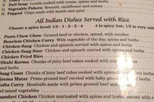 Best Indian Food Harrisonburg VA: Spice &amp; Flavor! | World’s Most Delicious Foods: Must-Try Dishes from Every Country