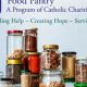 Your Durham Community Food Pantry: Support & Access | World’s Most Delicious Foods: Must-Try Dishes from Every Country