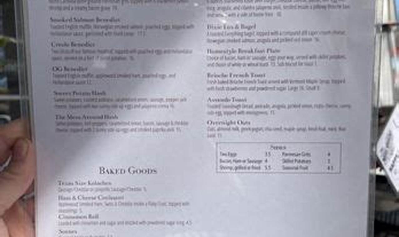 New Braunfels' Best Upscale Southern Comfort Food Menu | World’s Most Delicious Foods: Must-Try Dishes from Every Country