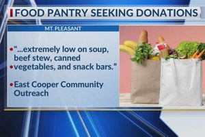 Find Help: Mount Pleasant Food Pantry Near You [Updated] | World’s Most Delicious Foods: Must-Try Dishes from Every Country