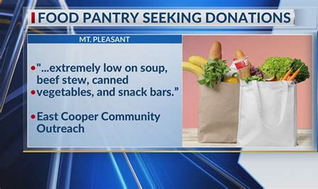 Find Help: Mount Pleasant Food Pantry Near You [Updated] | World’s Most Delicious Foods: Must-Try Dishes from Every Country