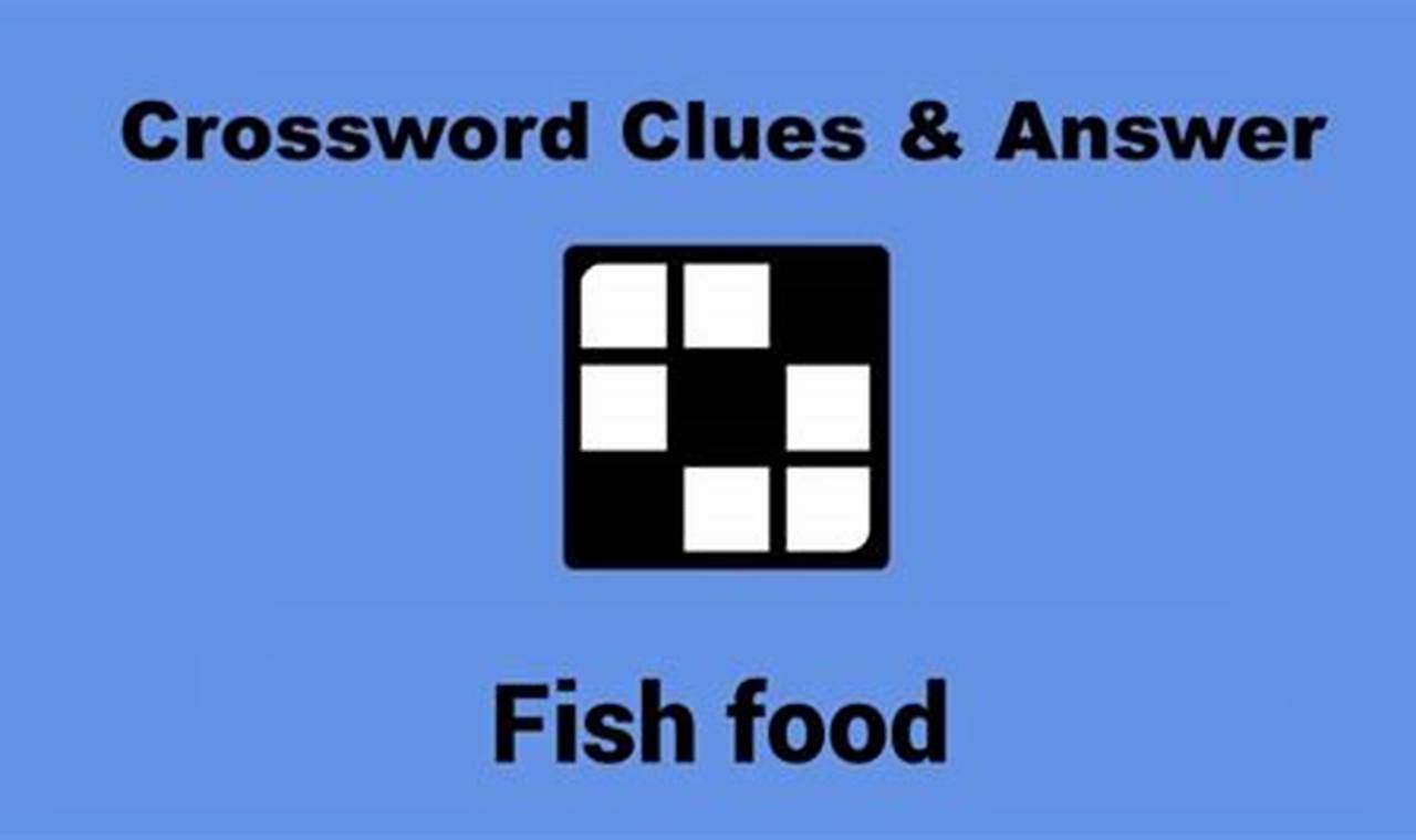 Tackle the Food Fish Crossword: Answers &amp; Tips! | World’s Most Delicious Foods: Must-Try Dishes from Every Country