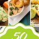 Quick & Easy: Gluten-Free Fast Food Breakfast Options | World’s Most Delicious Foods: Must-Try Dishes from Every Country