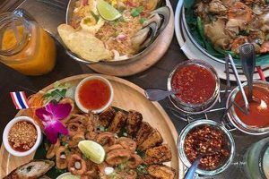 Best Thai Food Greenwich Village: Your Flavor Guide World’s Most Delicious Foods: Must-Try Dishes from Every Country Best Thai Food Greenwich Village: Your Flavor Guide | World’s Most Delicious Foods: Must-Try Dishes from Every Country