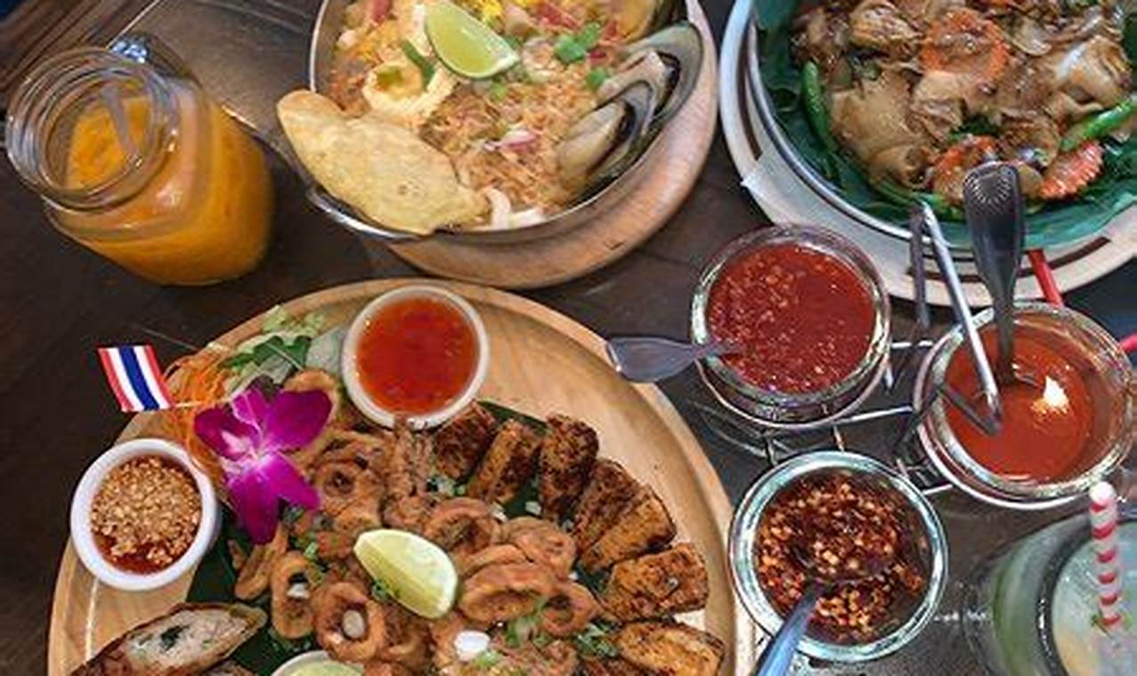Best Thai Food Greenwich Village: Your Flavor Guide World’s Most Delicious Foods: Must-Try Dishes from Every Country Best Thai Food Greenwich Village: Your Flavor Guide | World’s Most Delicious Foods: Must-Try Dishes from Every Country