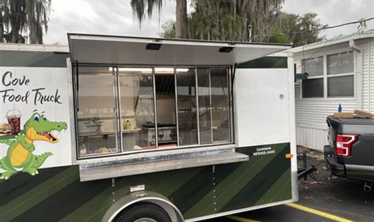 Gainesville FL Food Trucks: Your Mobile Eats Guide | World’s Most Delicious Foods: Must-Try Dishes from Every Country