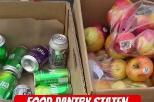 Find a Local Food Pantry Staten Island: Help &amp; Locations | World’s Most Delicious Foods: Must-Try Dishes from Every Country