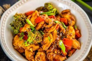Best Hunan Chinese Food Near Me: Find Hunan Now! | World’s Most Delicious Foods: Must-Try Dishes from Every Country