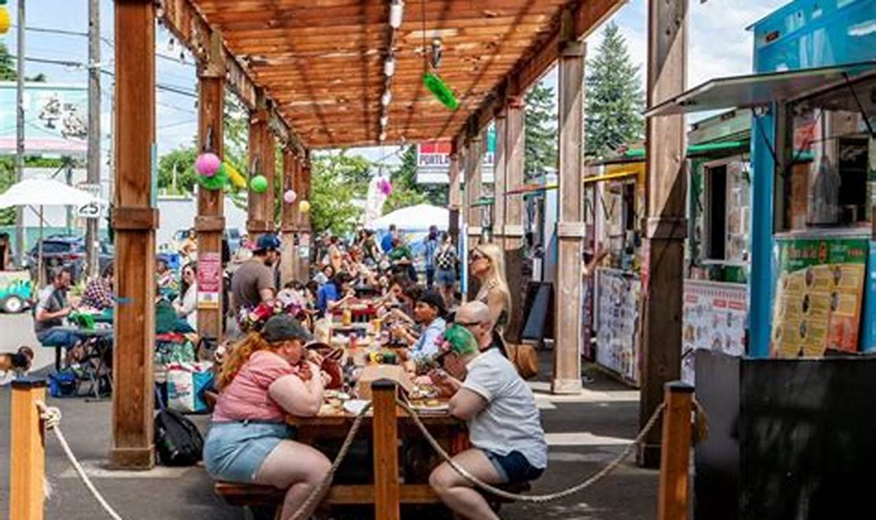 Discover: Best US Food Cities for Every Foodie + Guide | World’s Most Delicious Foods: Must-Try Dishes from Every Country