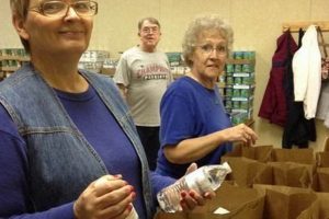 Find a Food Pantry in Wichita Falls TX | Help &amp; Resources | World’s Most Delicious Foods: Must-Try Dishes from Every Country