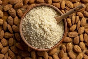 Are Almonds Gluten-Free Foods? + Recipes & Tips! | World’s Most Delicious Foods: Must-Try Dishes from Every Country