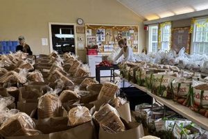 Your Local Springs Food Pantry: Donate &amp; Get Help | World’s Most Delicious Foods: Must-Try Dishes from Every Country