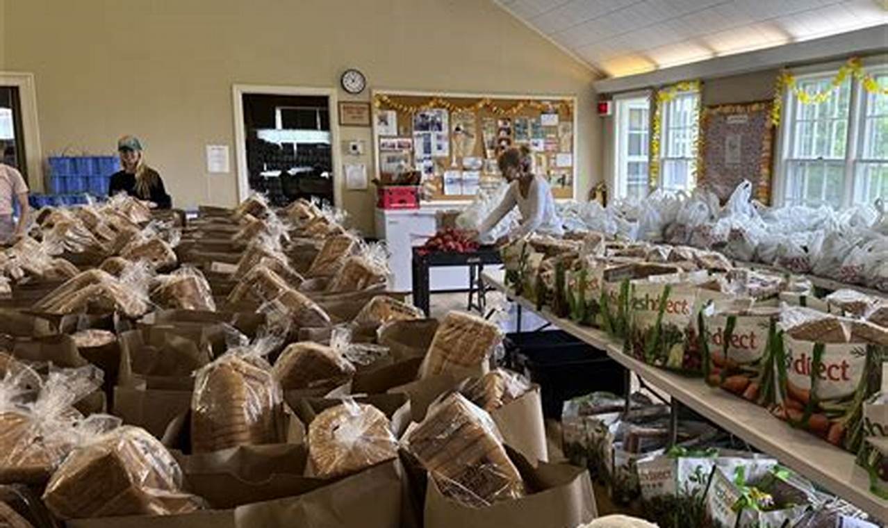 Your Local Springs Food Pantry: Donate &amp; Get Help | World’s Most Delicious Foods: Must-Try Dishes from Every Country